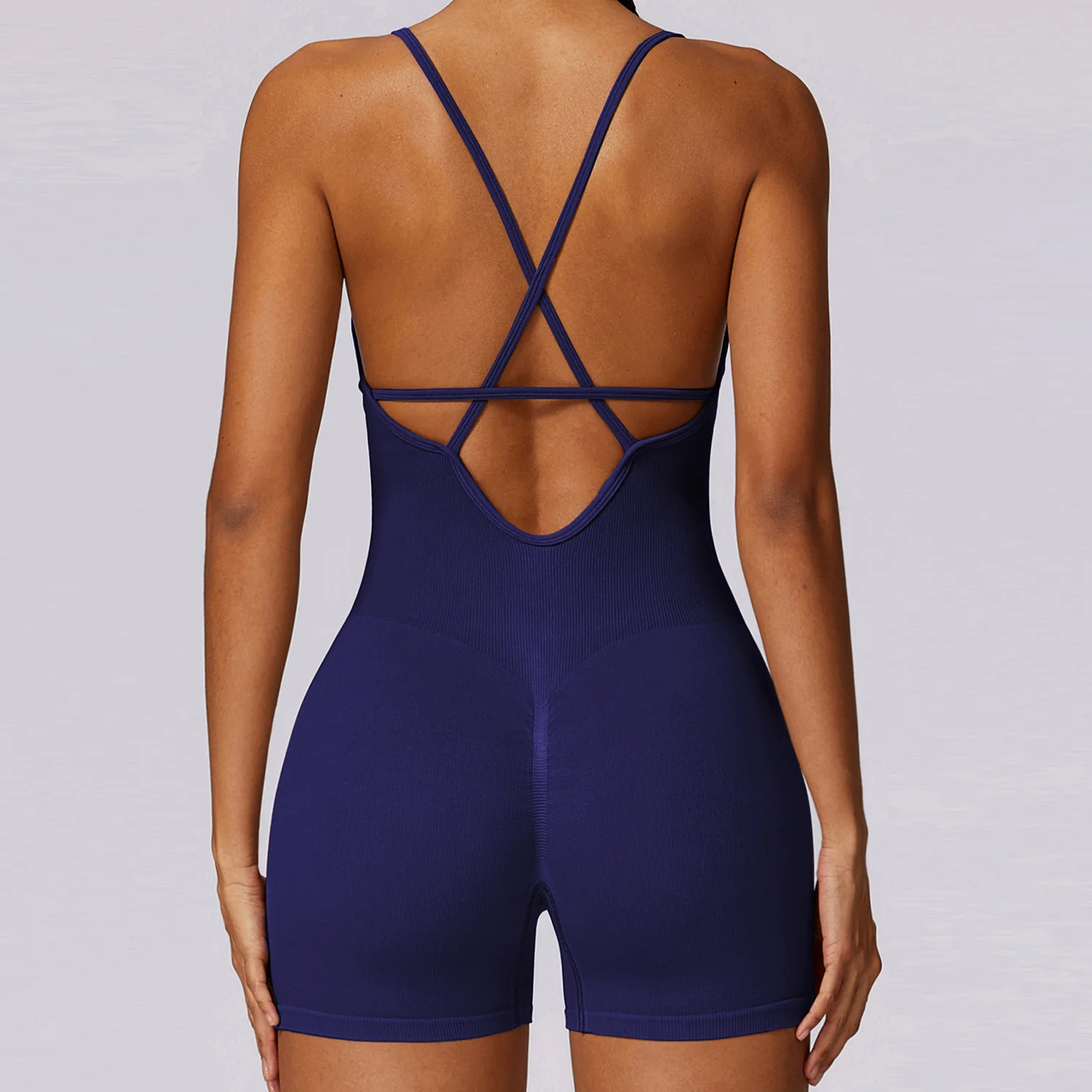 Flex Bodysuit Short - Image 20