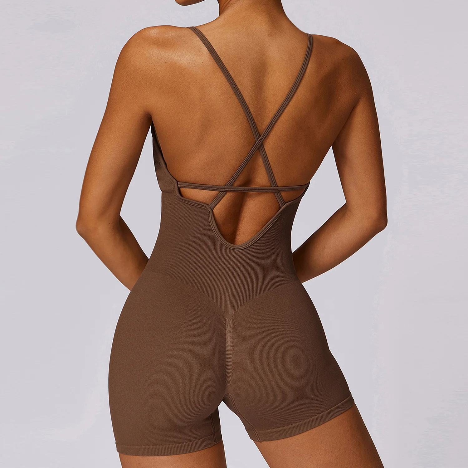 Flex Bodysuit Short - Image 7
