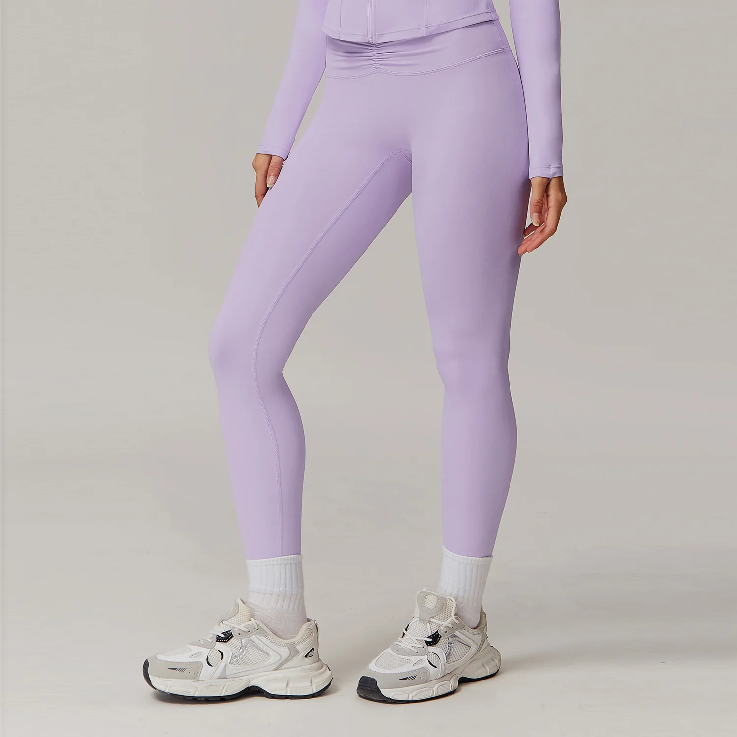 Flex Knot Leggings - Image 16