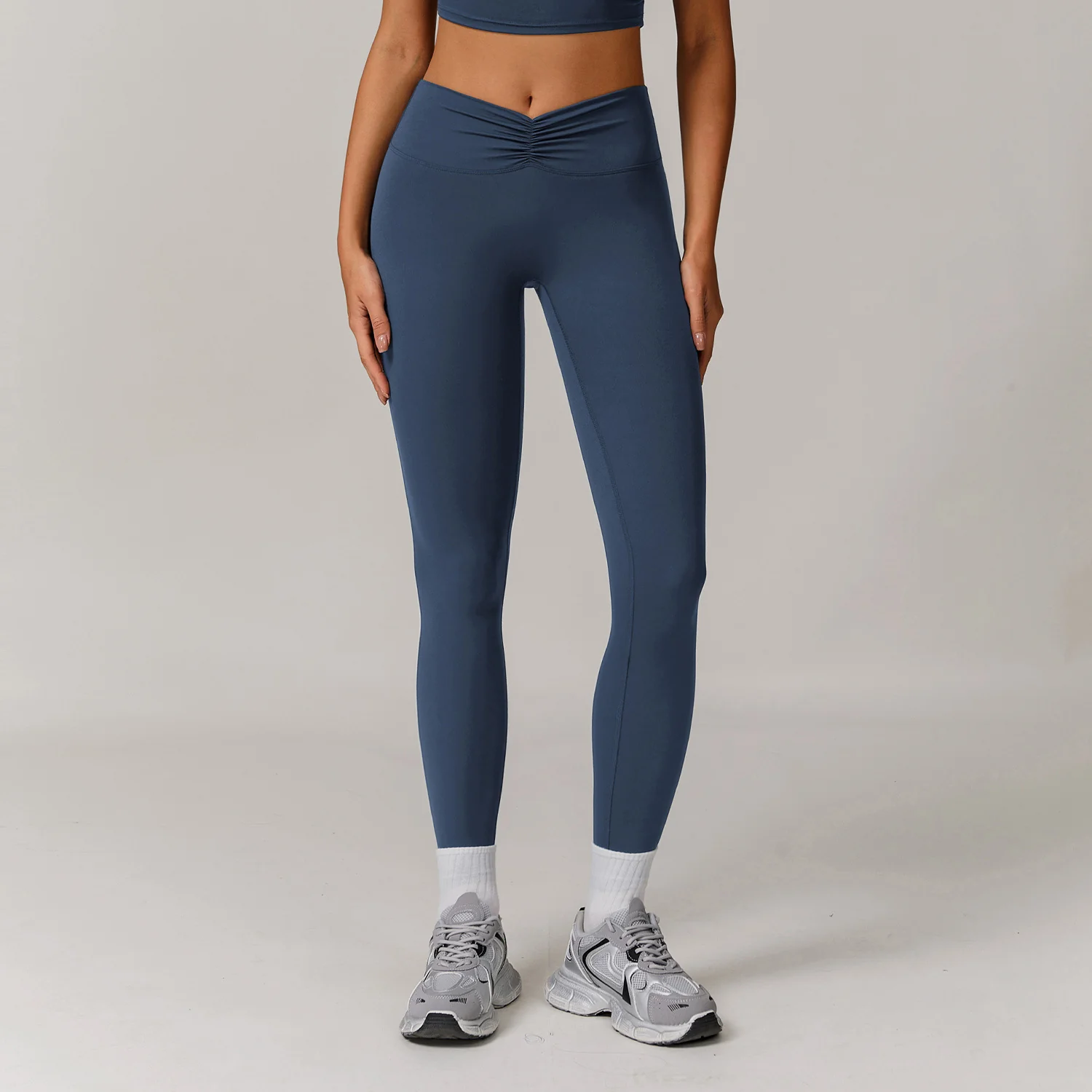 Flex Knot Leggings - Image 6