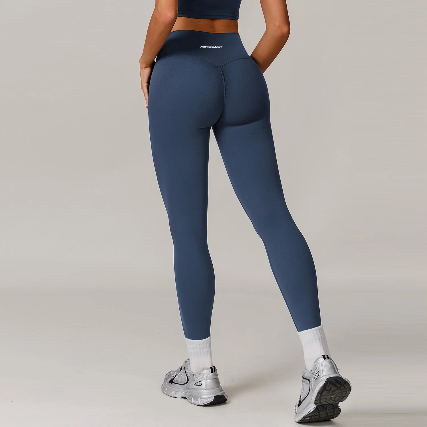 Flex Knot Leggings - Image 7