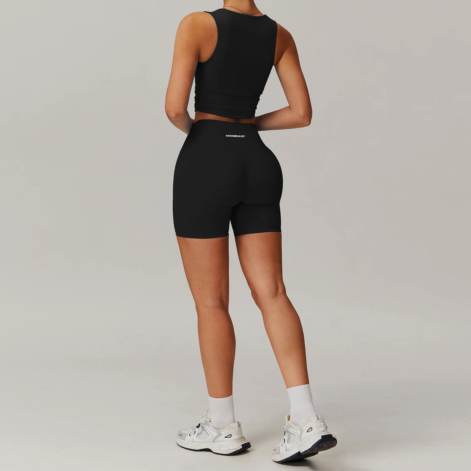 Flex Knot Shorts - Image 11