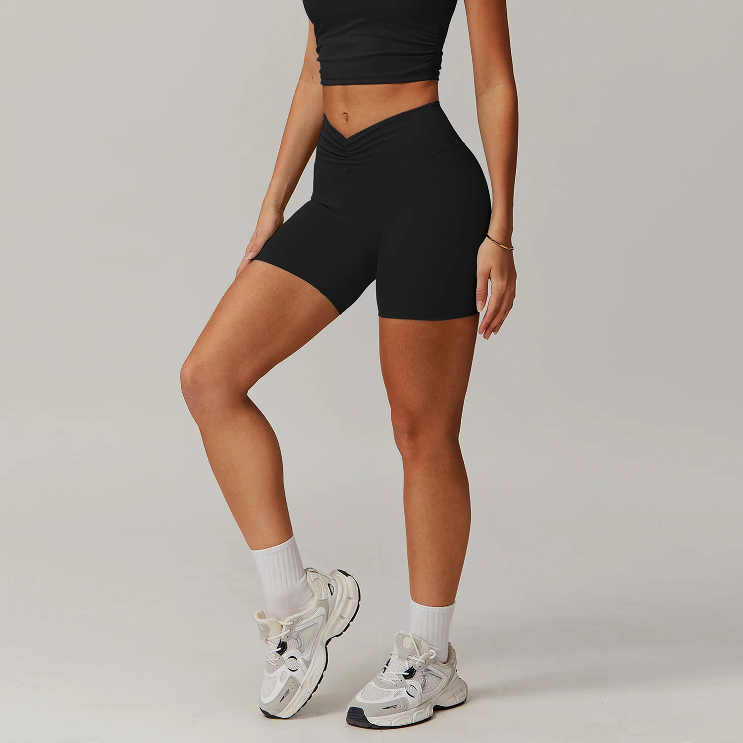 Flex Knot Shorts - Image 14