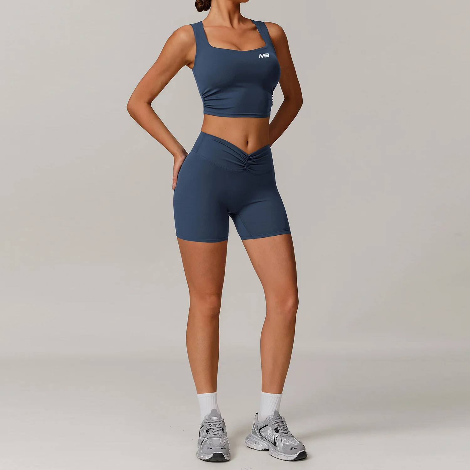 Flex Knot Shorts - Image 8