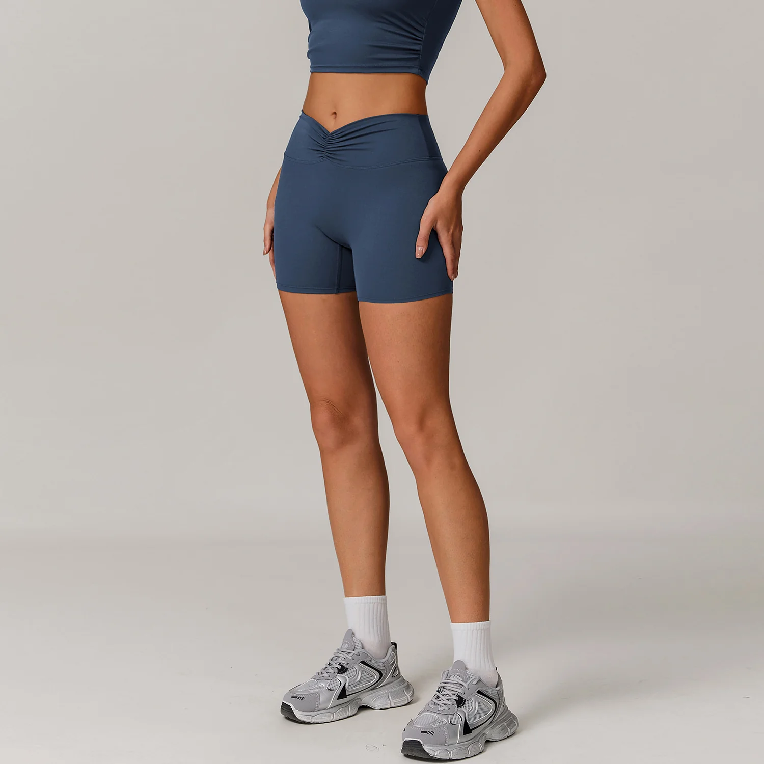 Flex Knot Shorts - Image 9