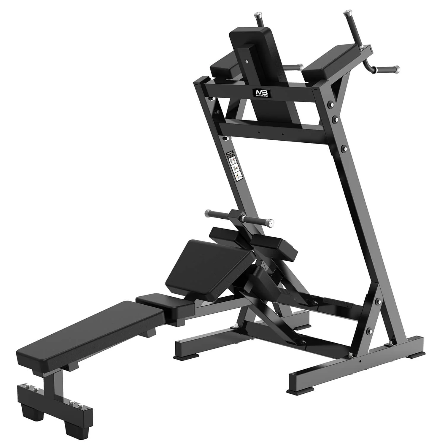 Flex Series - Ab Station - Image 2