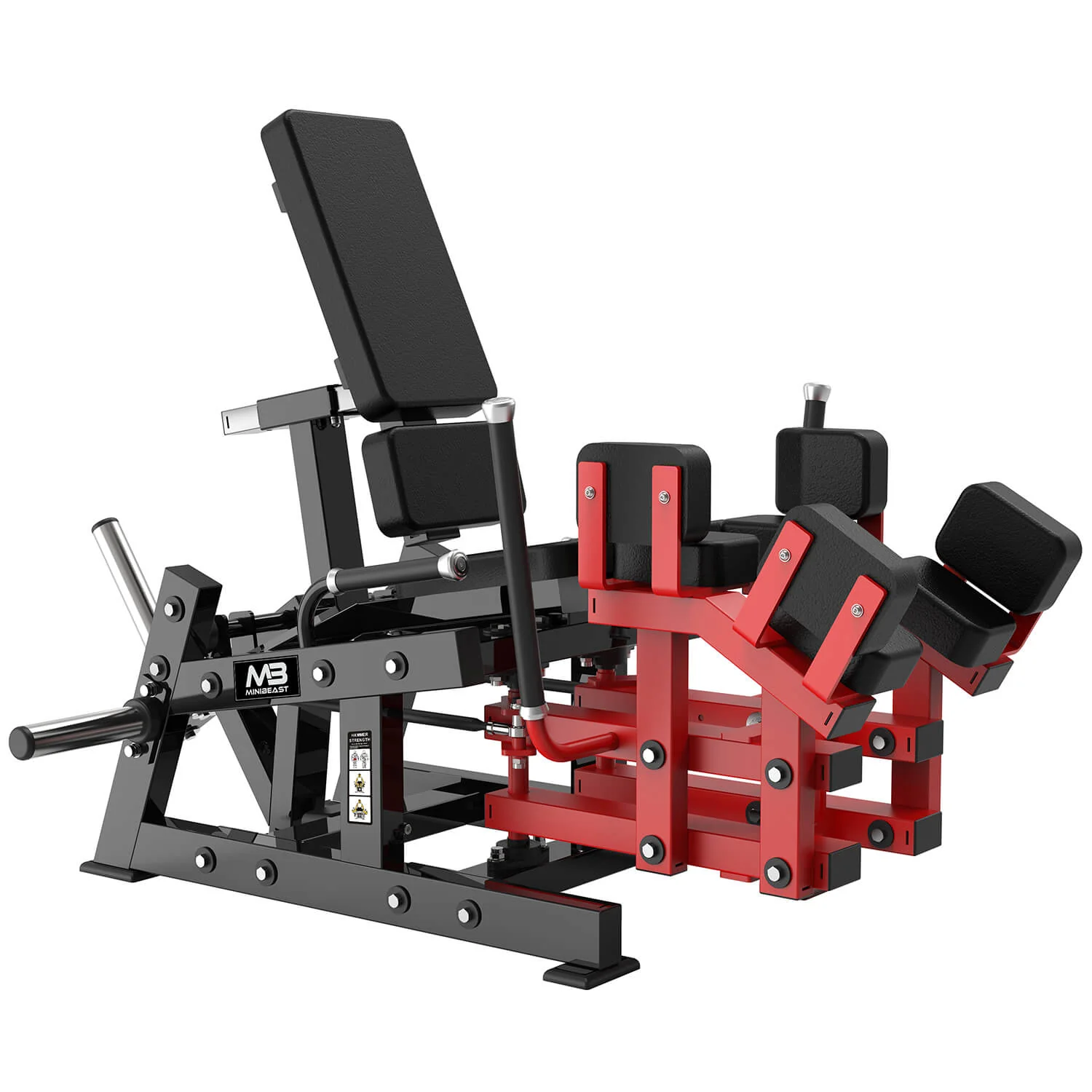 Flex Series - Abductor V2 - Image 2