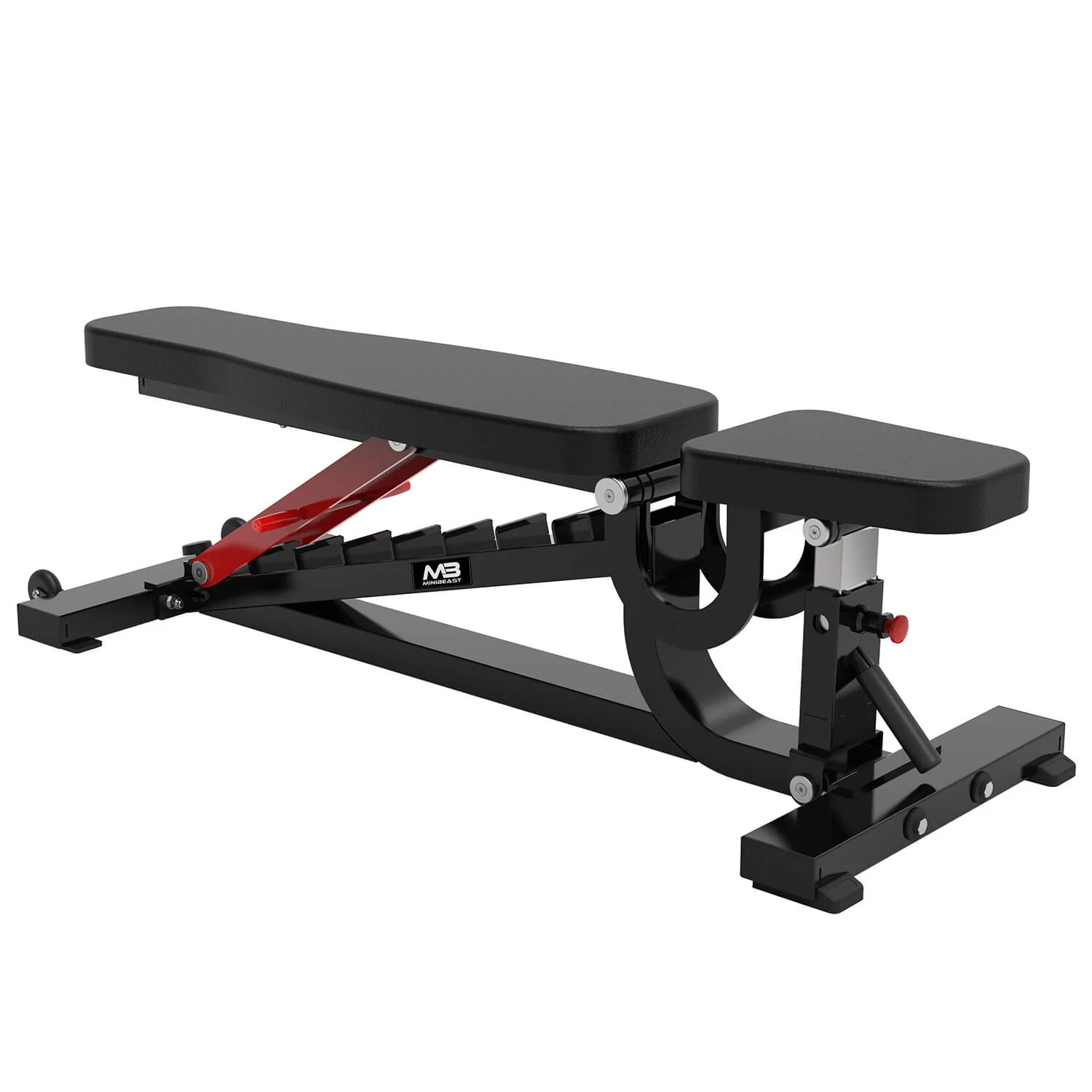 Flex Series - Adjustable Bench - Image 2
