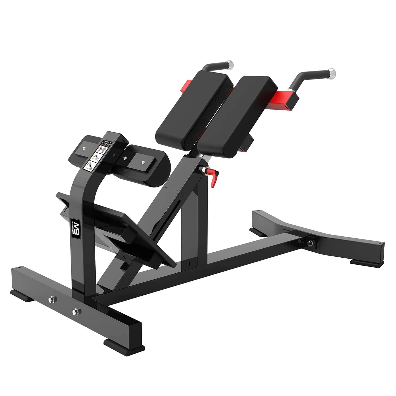 Flex Series - Back Extension - Image 2