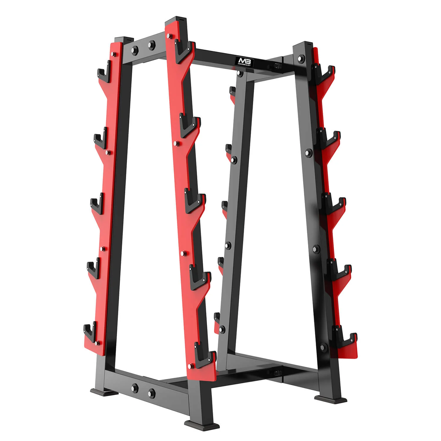 Flex Series - Barbell Rack - Image 2