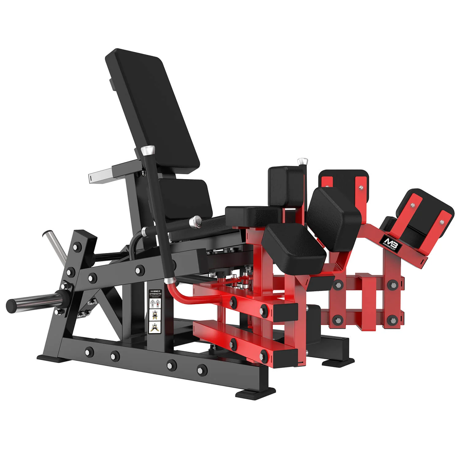 Flex Series - Adductor - Image 2