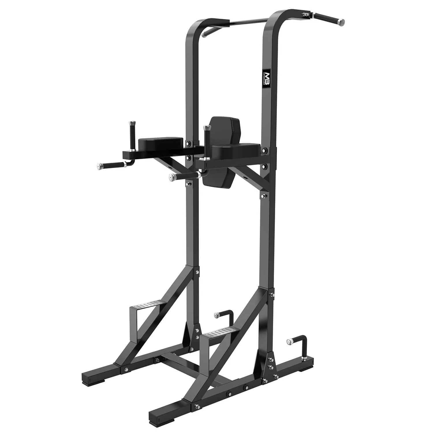 Flex Series - Dip Station - Image 2