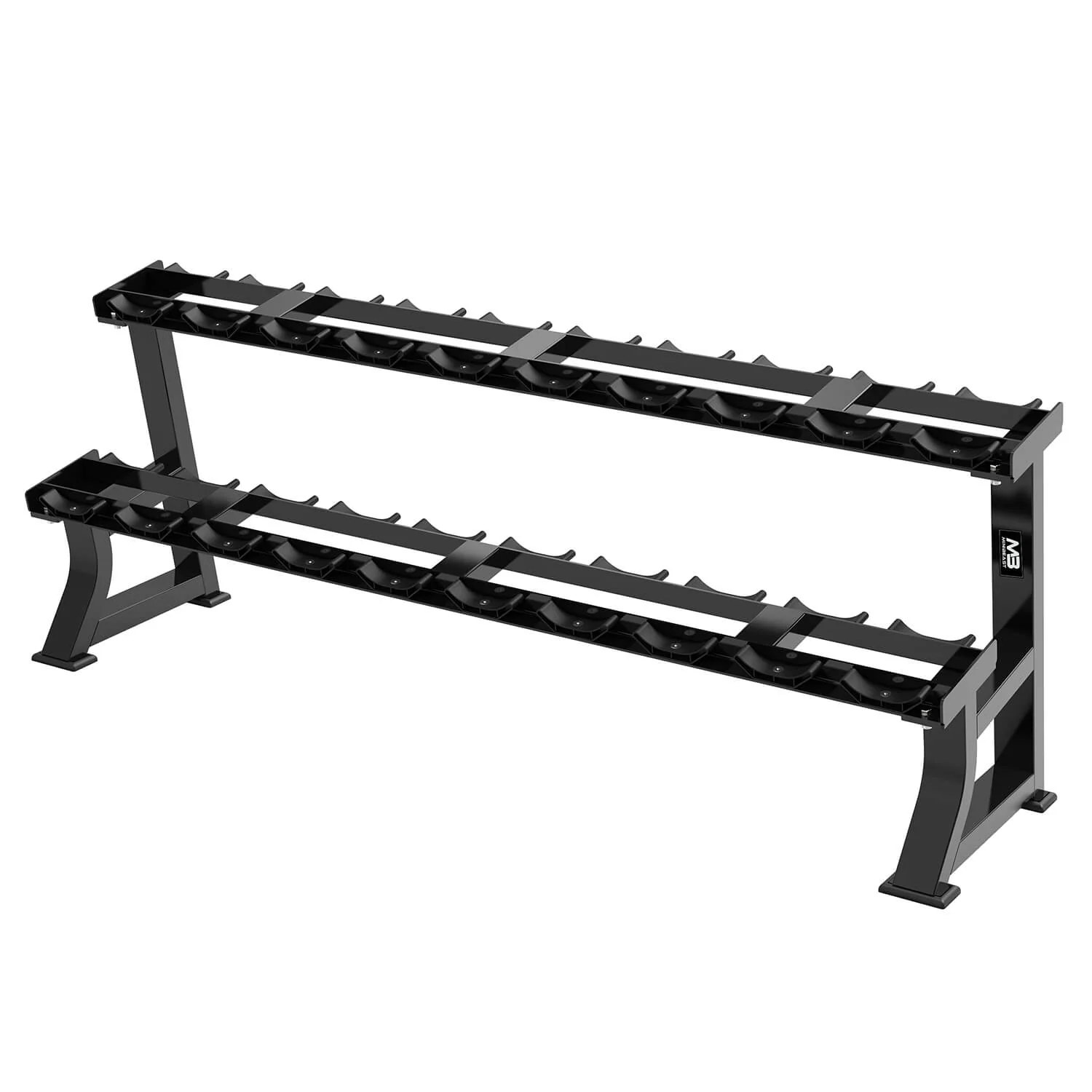 Flex Series - Dumbbell Rack - Image 2