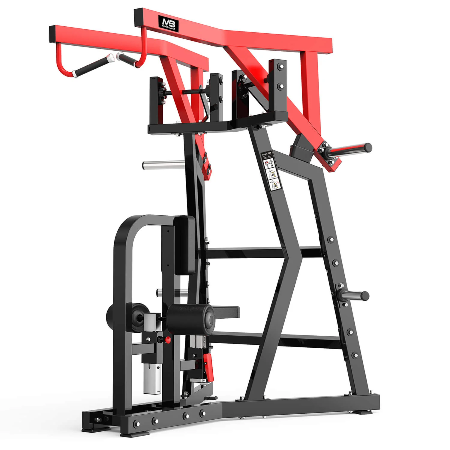 Flex Series - High Row - Image 2