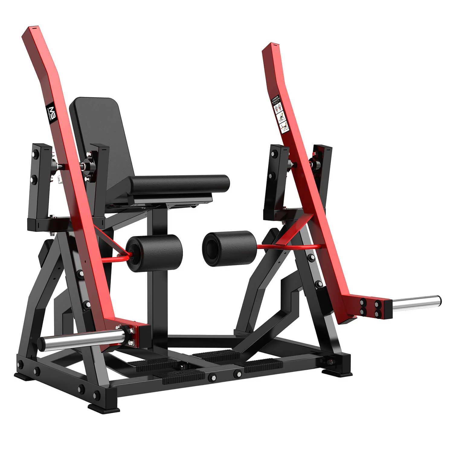 Flex Series - Lateral Leg Extension - Image 2