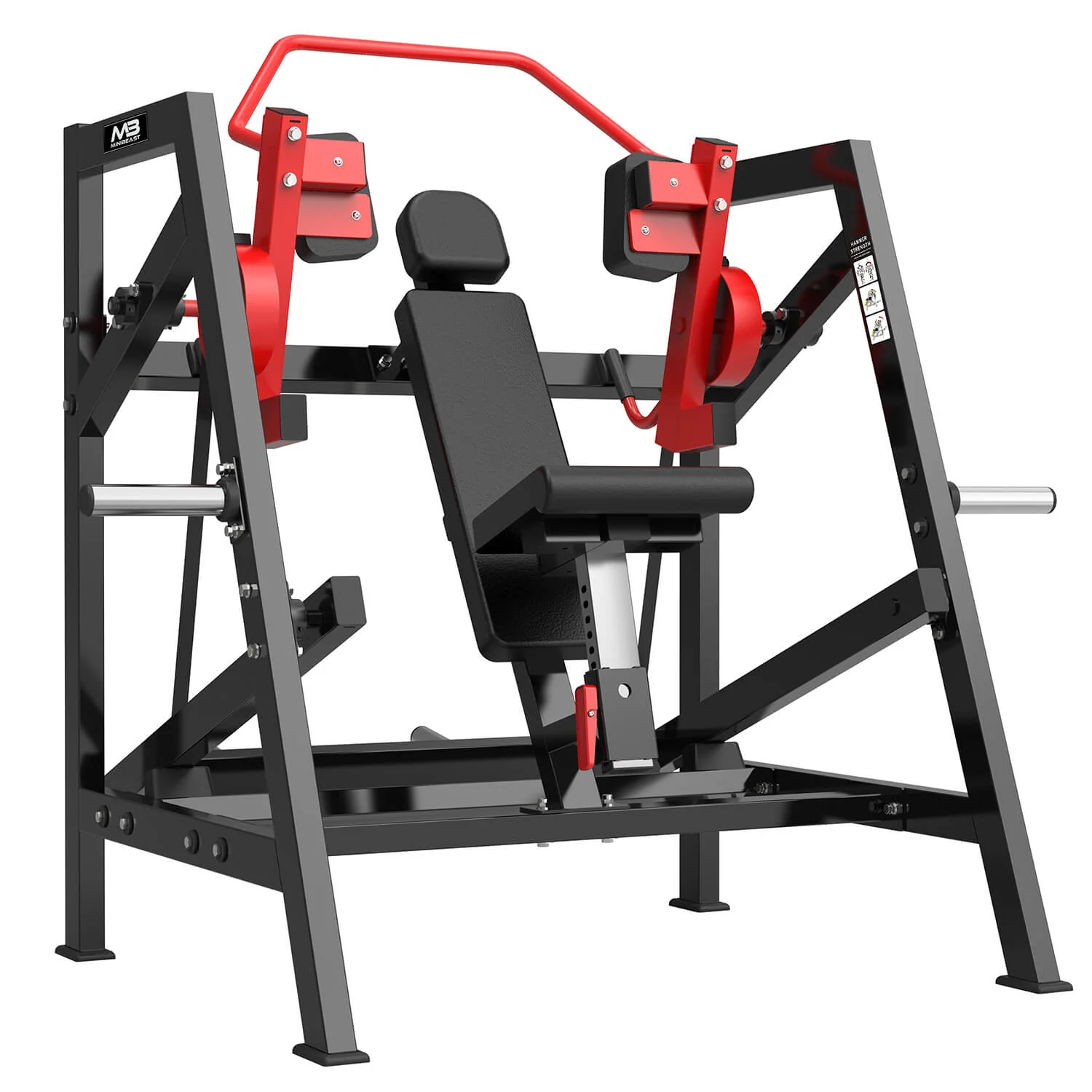 Flex Series - Pullover - Image 2