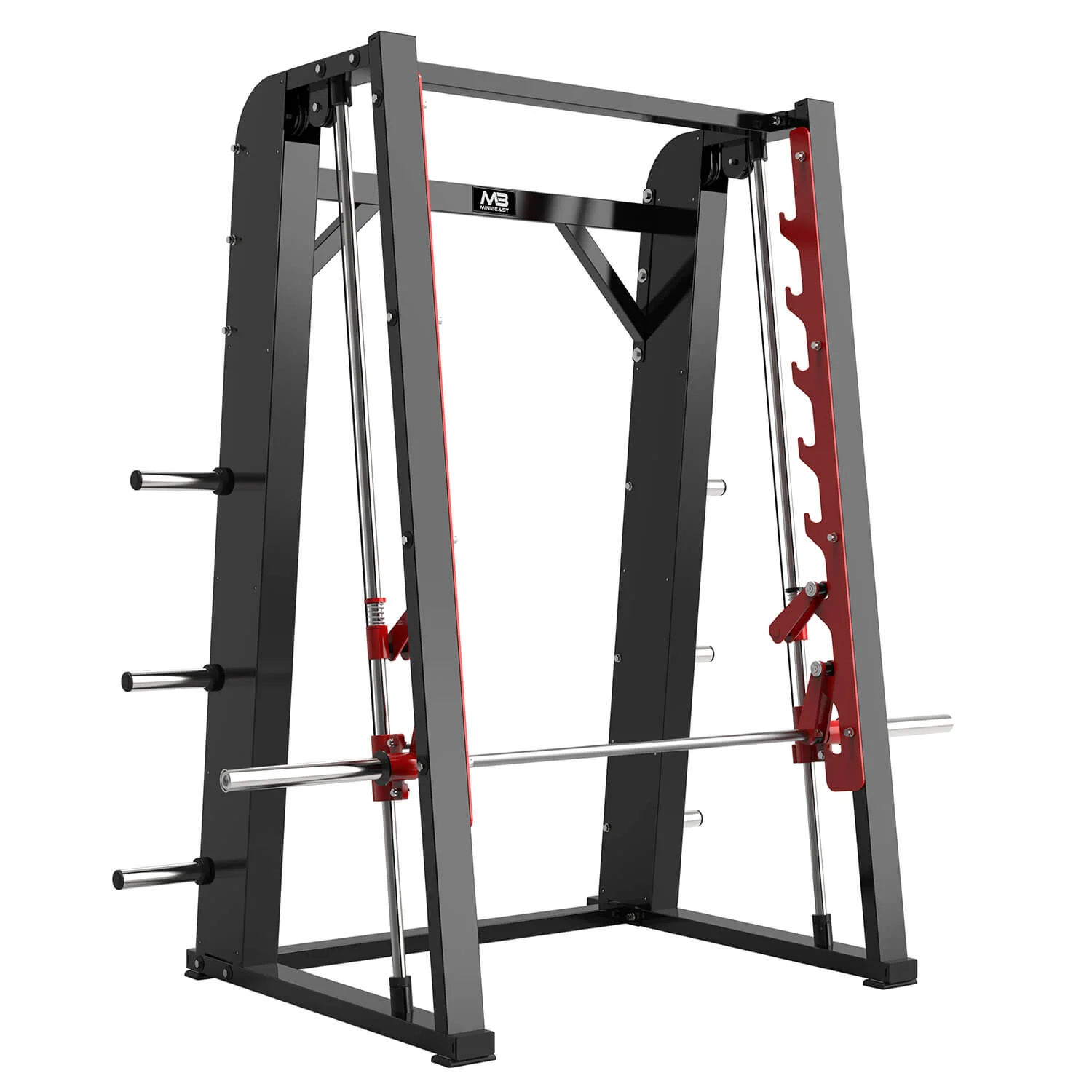 Flex Series - Smith Machine - Image 2