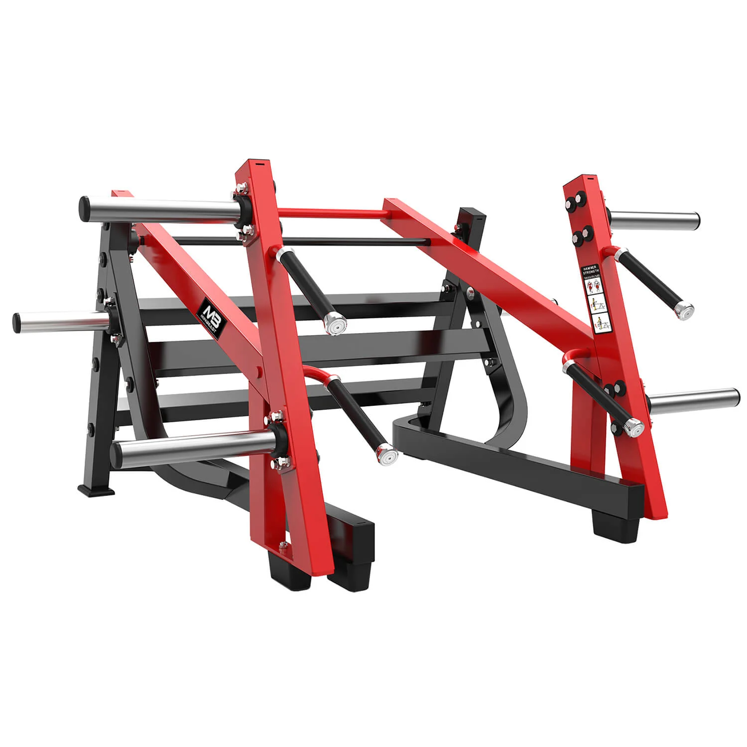 Flex Series - Squat/Lunge - Image 2