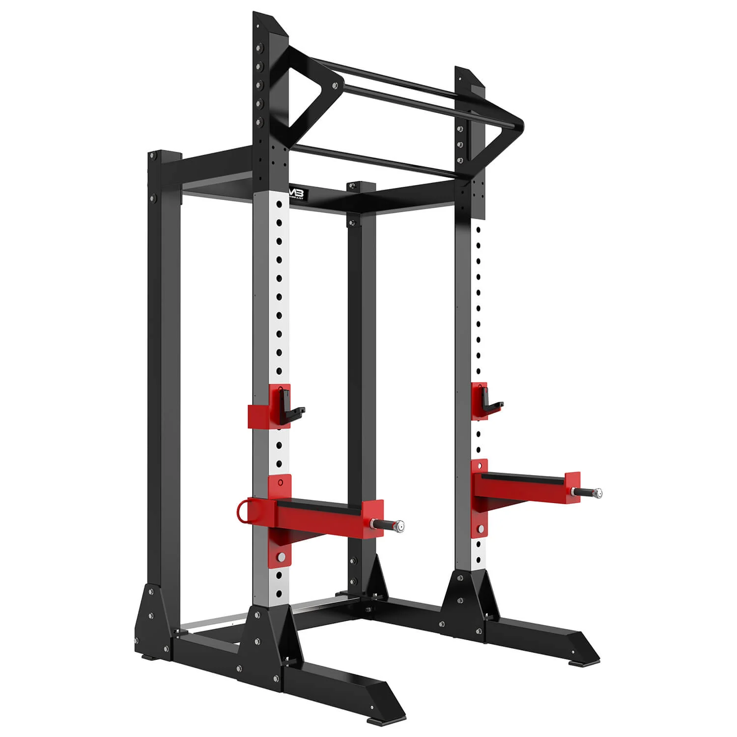 Flex Series - Squat/Pull Up Rack - Image 2