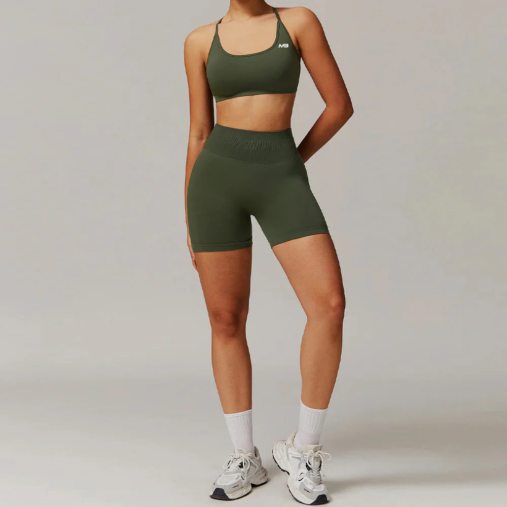 Flexura Shorts - Image 28