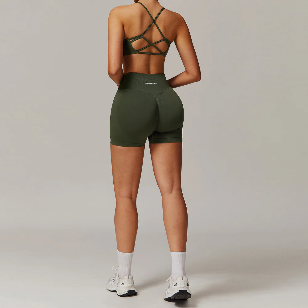 Flexura Shorts - Image 29