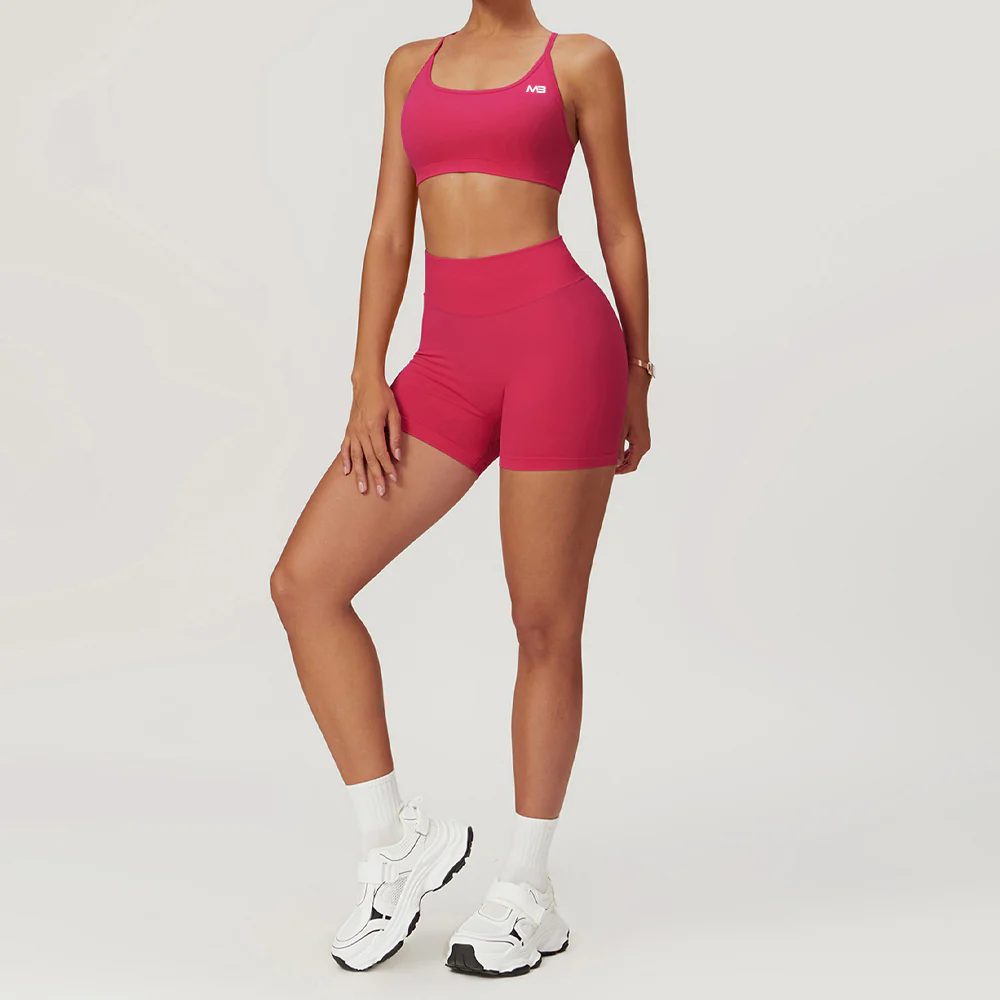 Flexura Shorts - Image 36