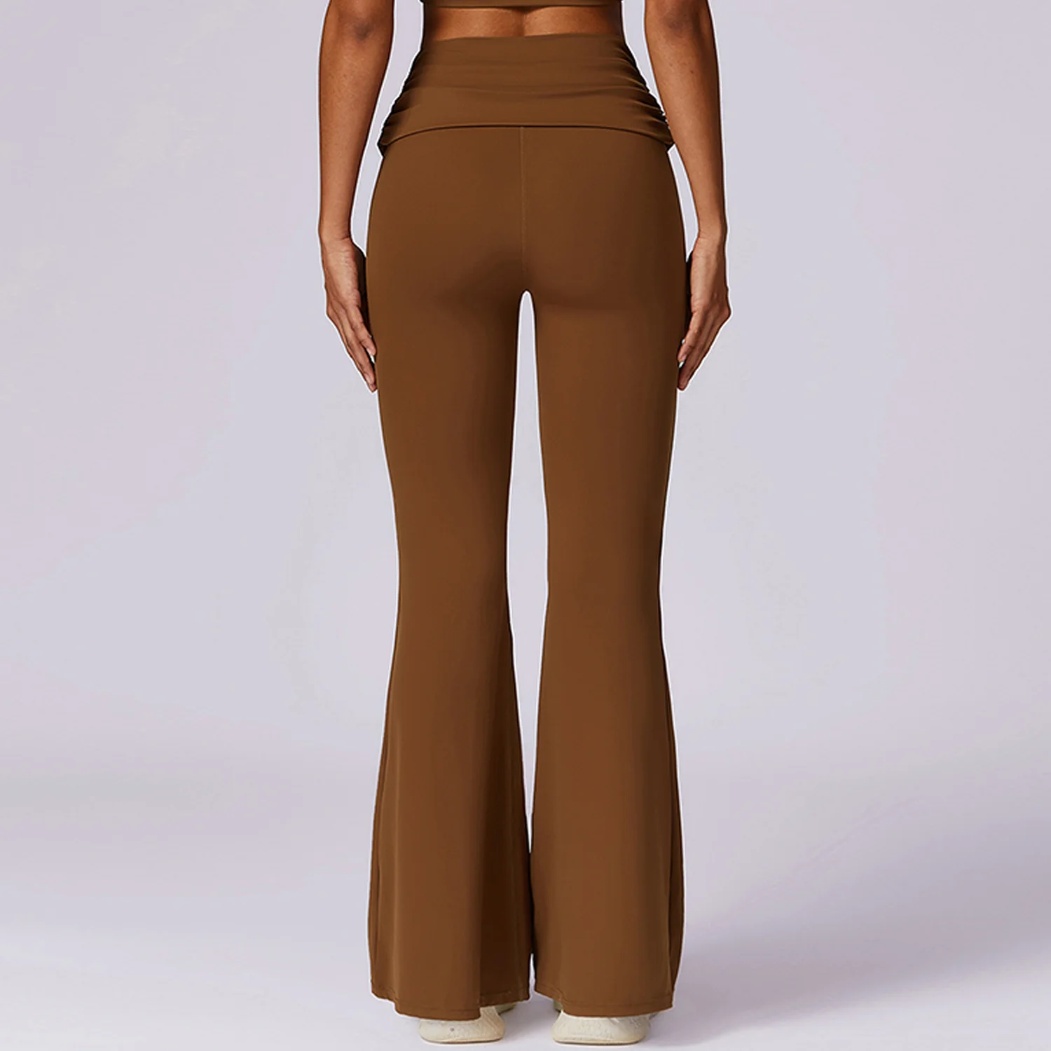 Flow Flare Leggings - Image 9
