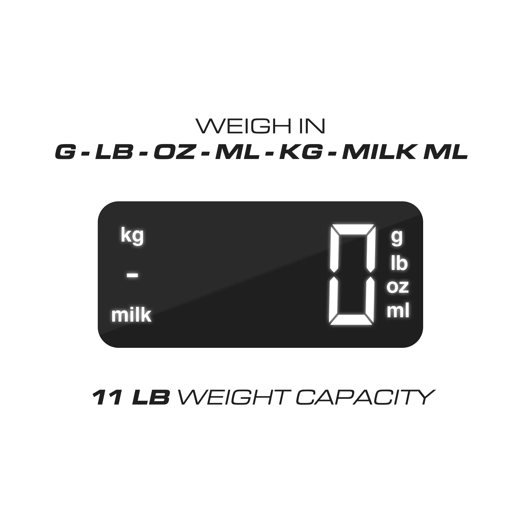 Food Scale - Image 4