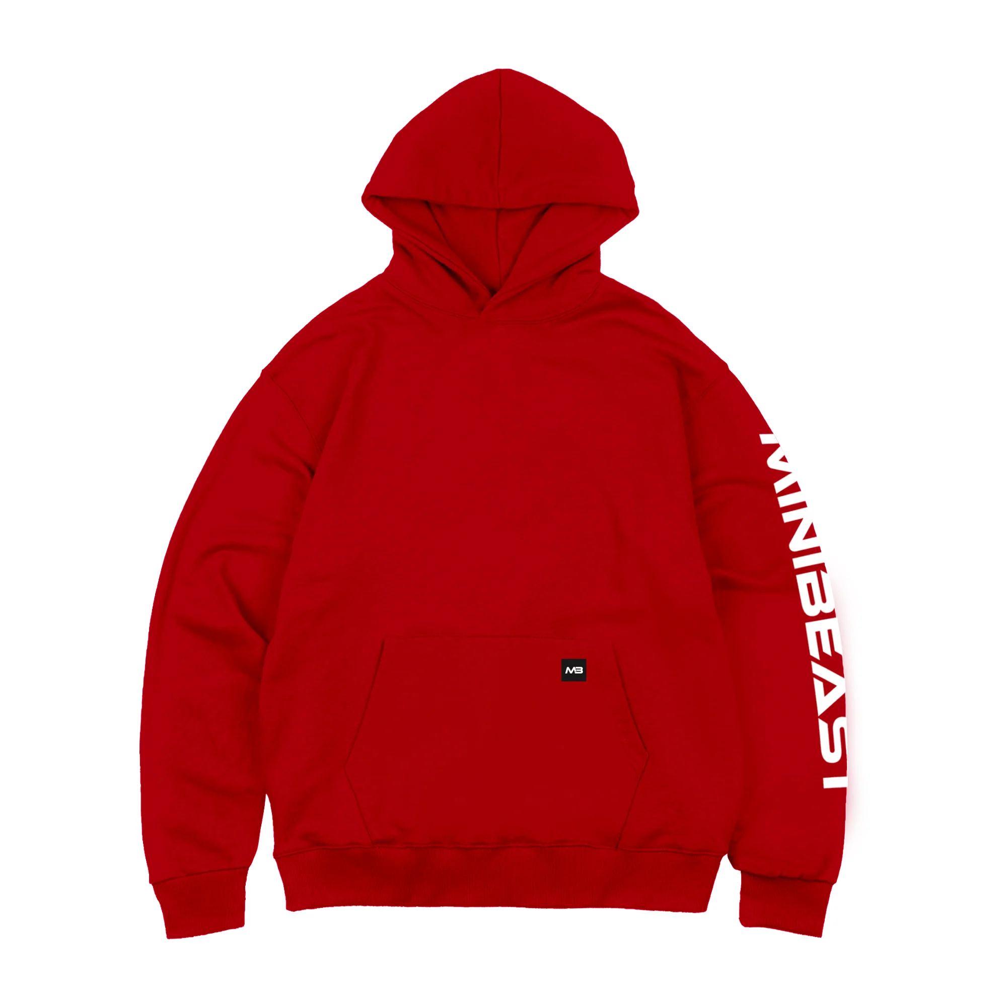 Force - Pump Cover Hoodie - Image 3
