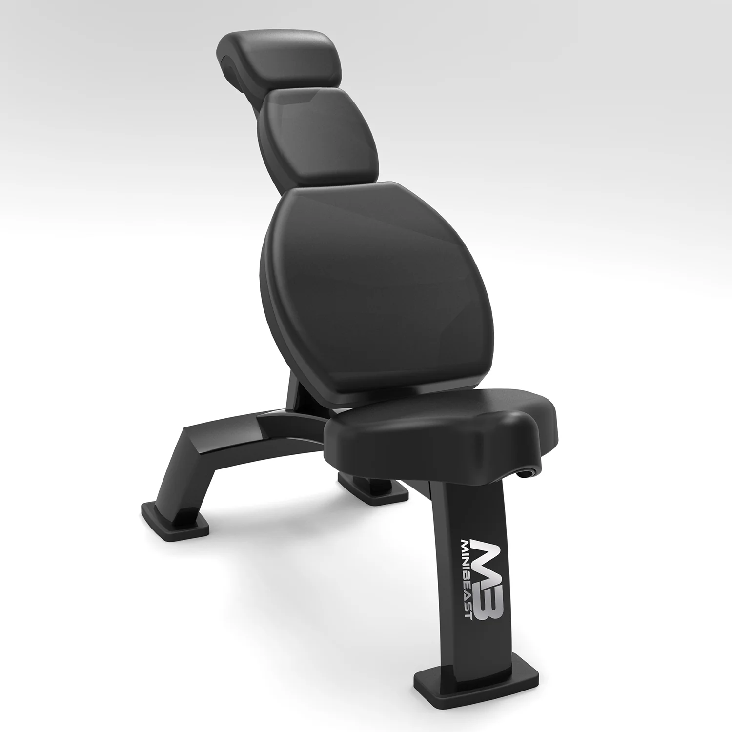 Forge Series - 45º Incline Bench - Image 2