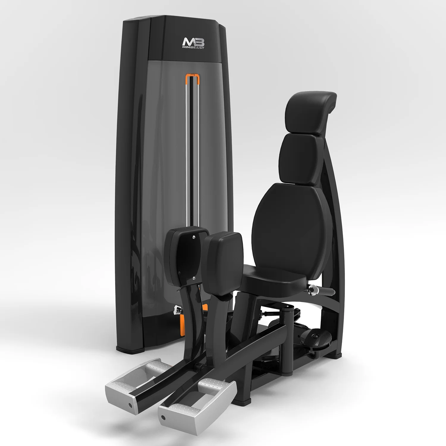 Forge Series - Adductor - Image 2
