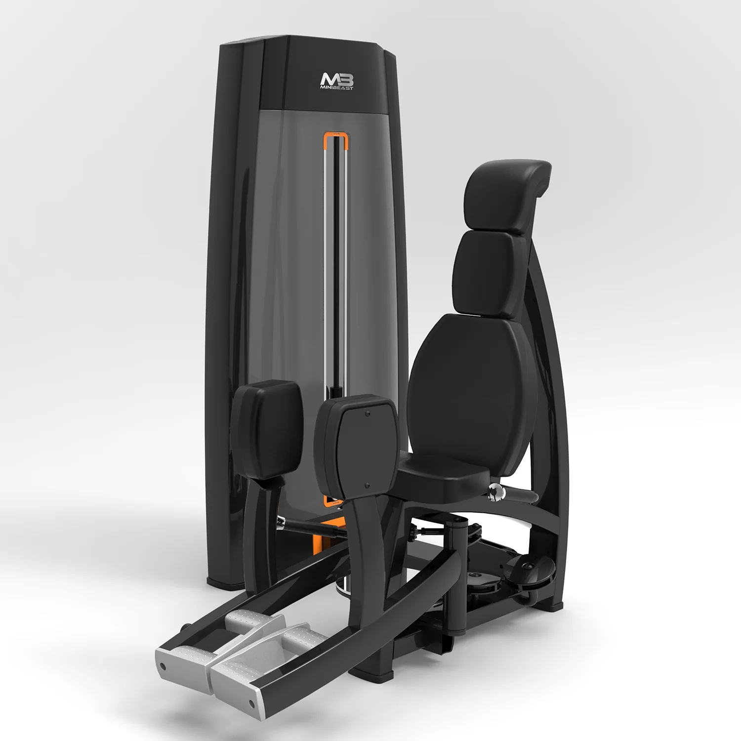 Forge Series - Adductor V2 - Image 2