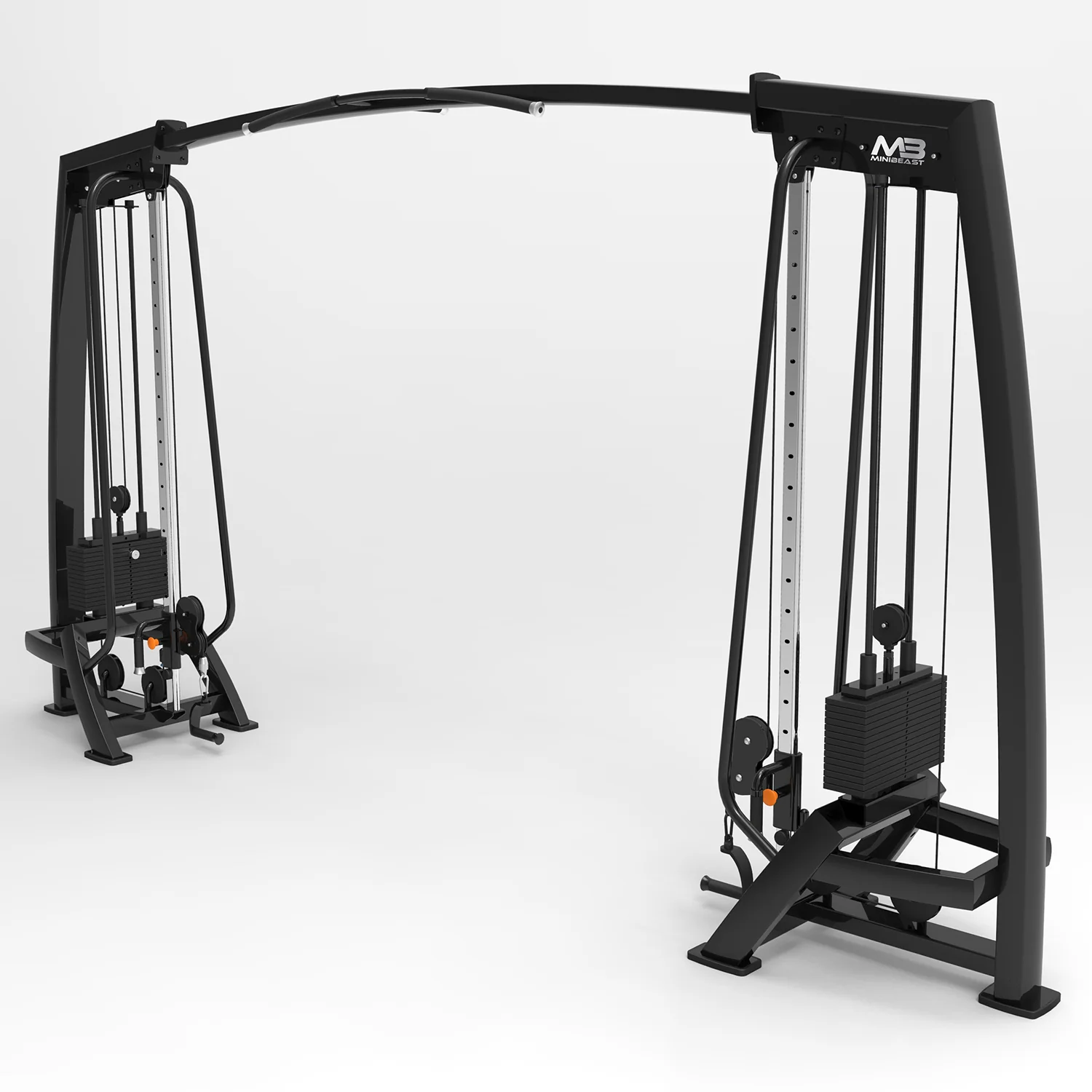 Forge Series - Adjustable Crossover - Image 2
