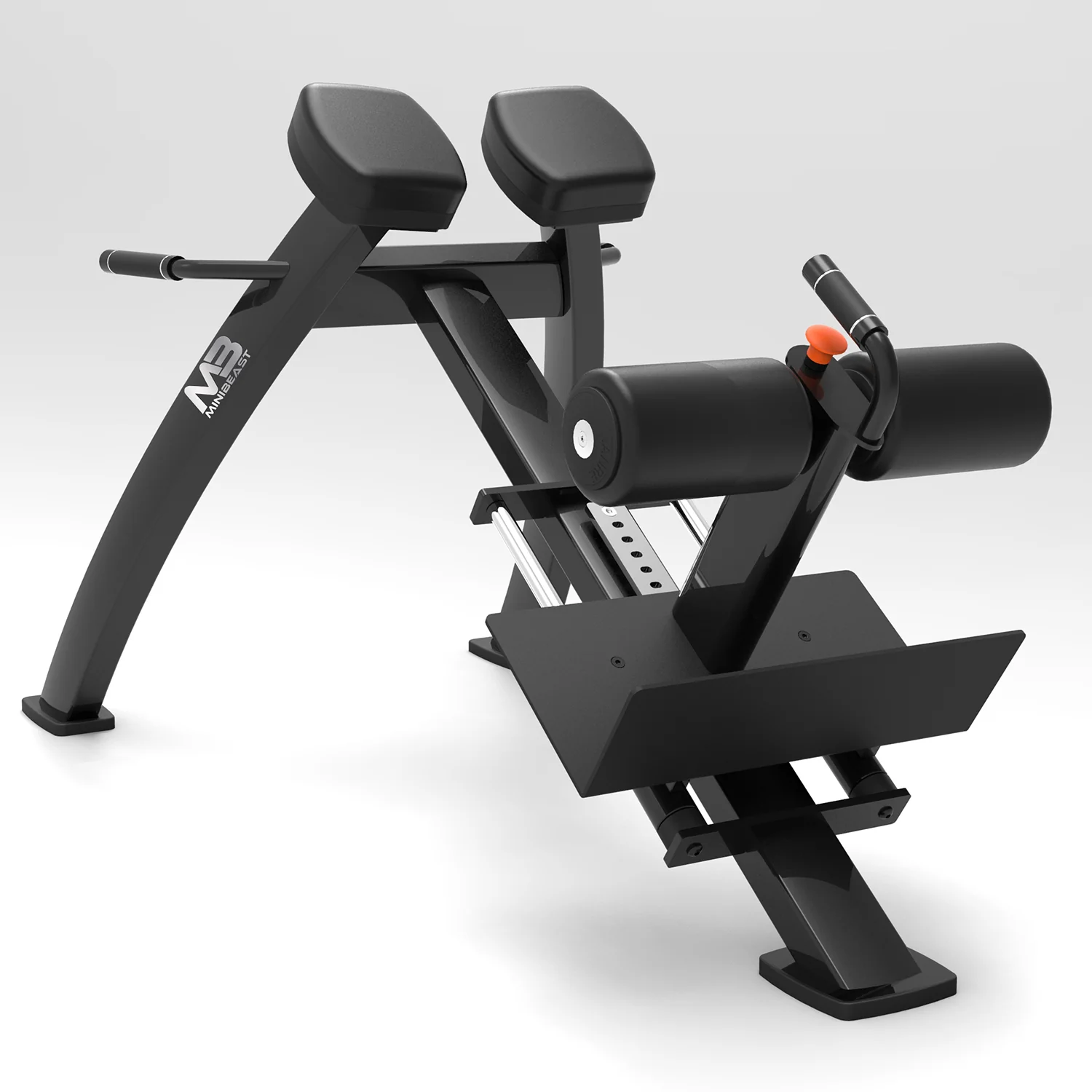 Forge Series - Adjustable Roman Bench - Image 2