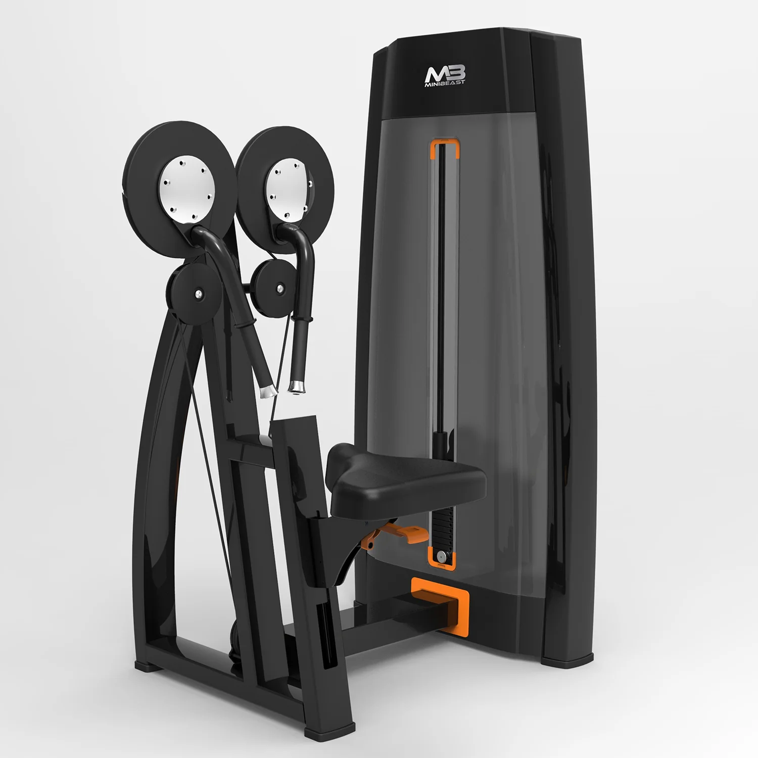 Forge Series - Cross Arm Trainer - Image 2
