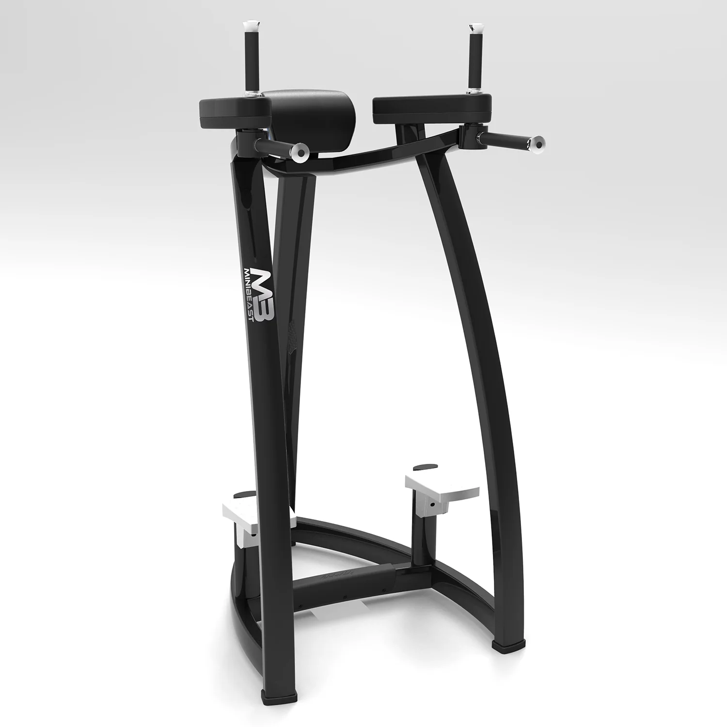 Forge Series - Dip Station - Image 2