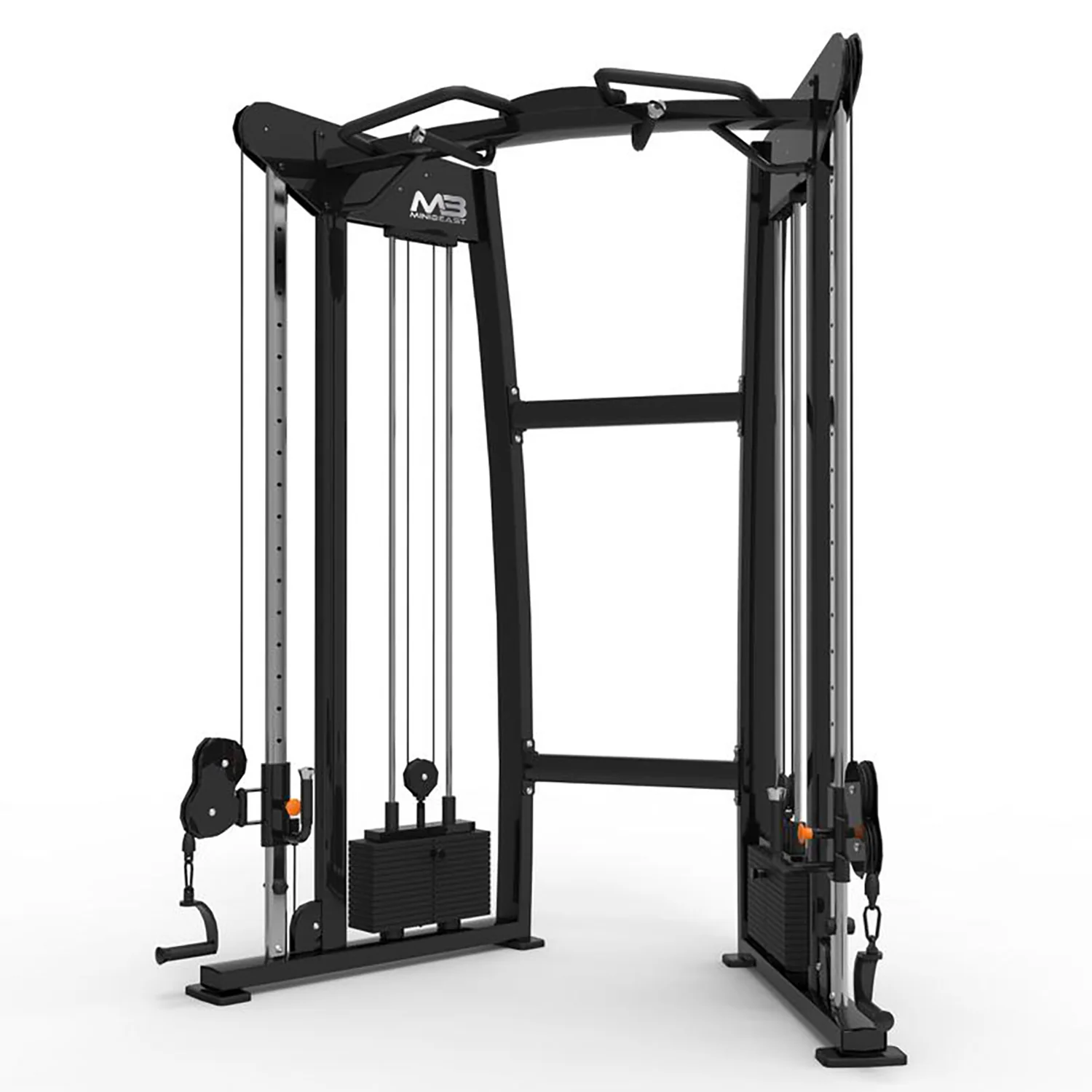 Forge Series - Functional Trainer - Image 2