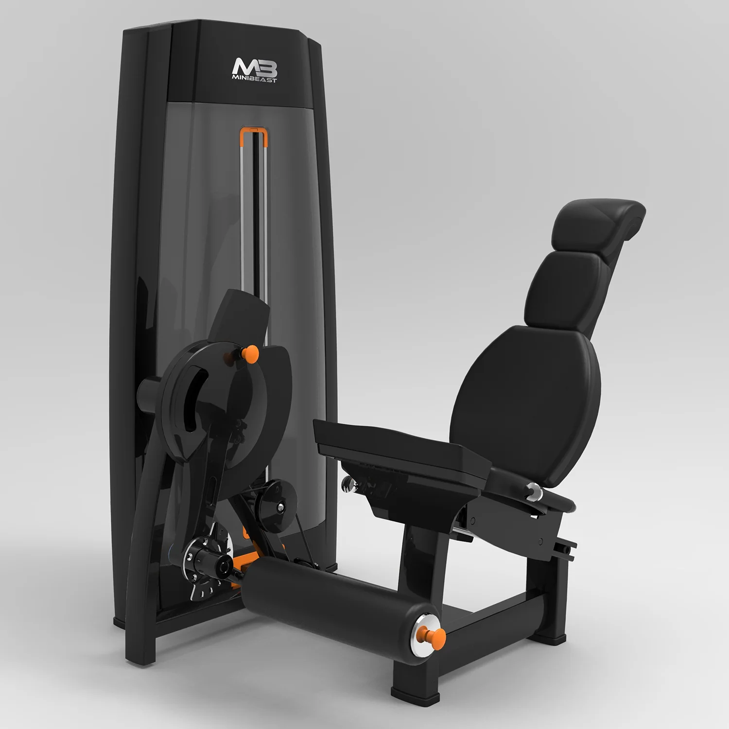 Forge Series - Leg Extension - Image 2
