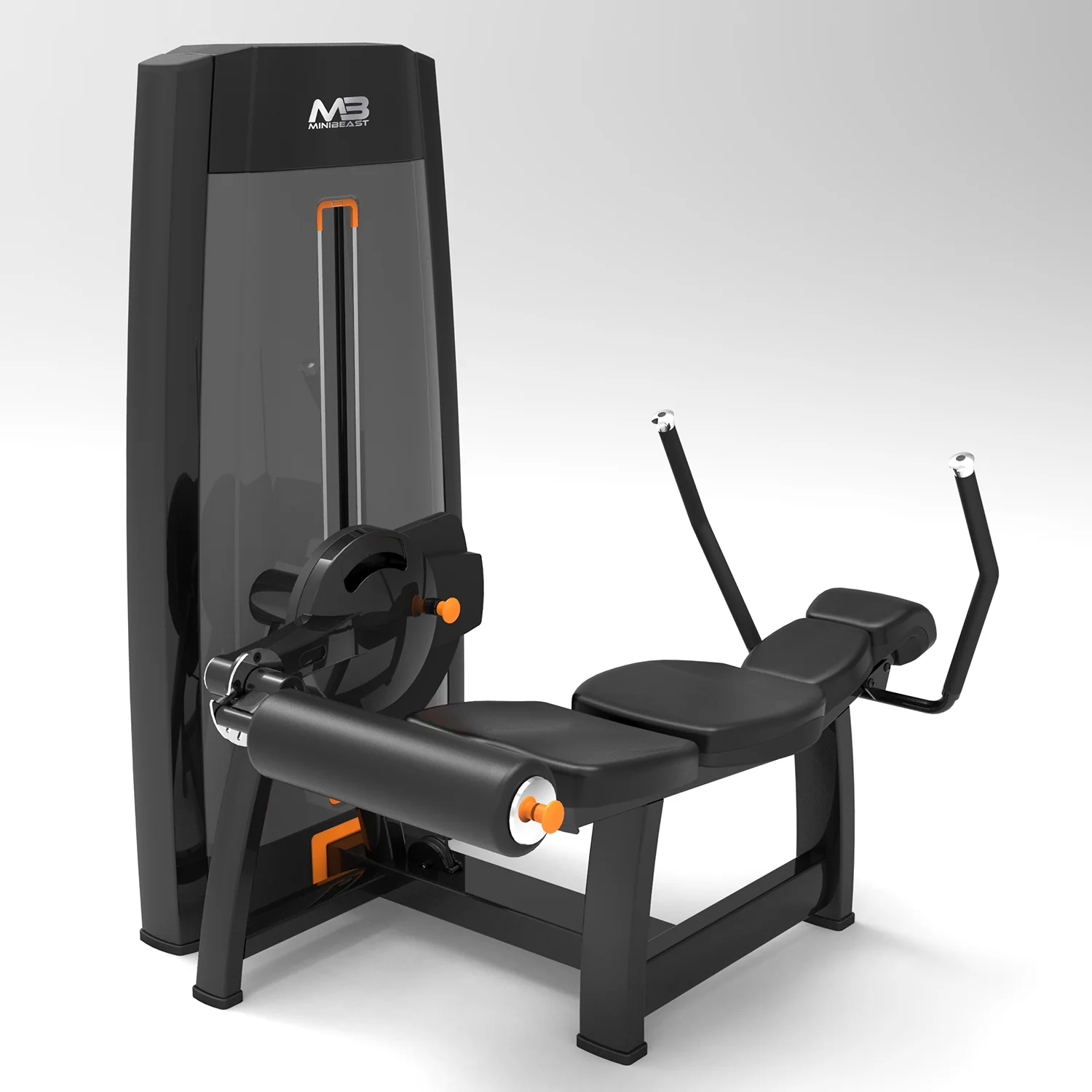 Forge Series - Lower Ab Trainer - Image 2