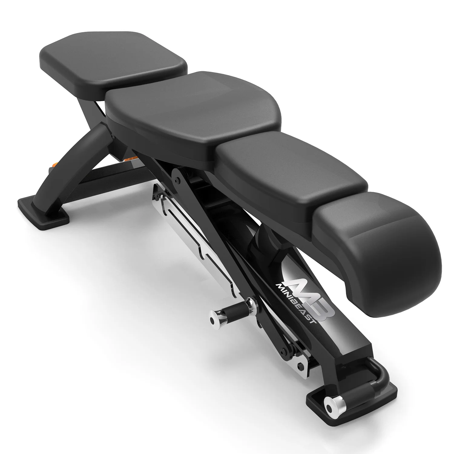 Forge Series - Multi Bench - Image 2