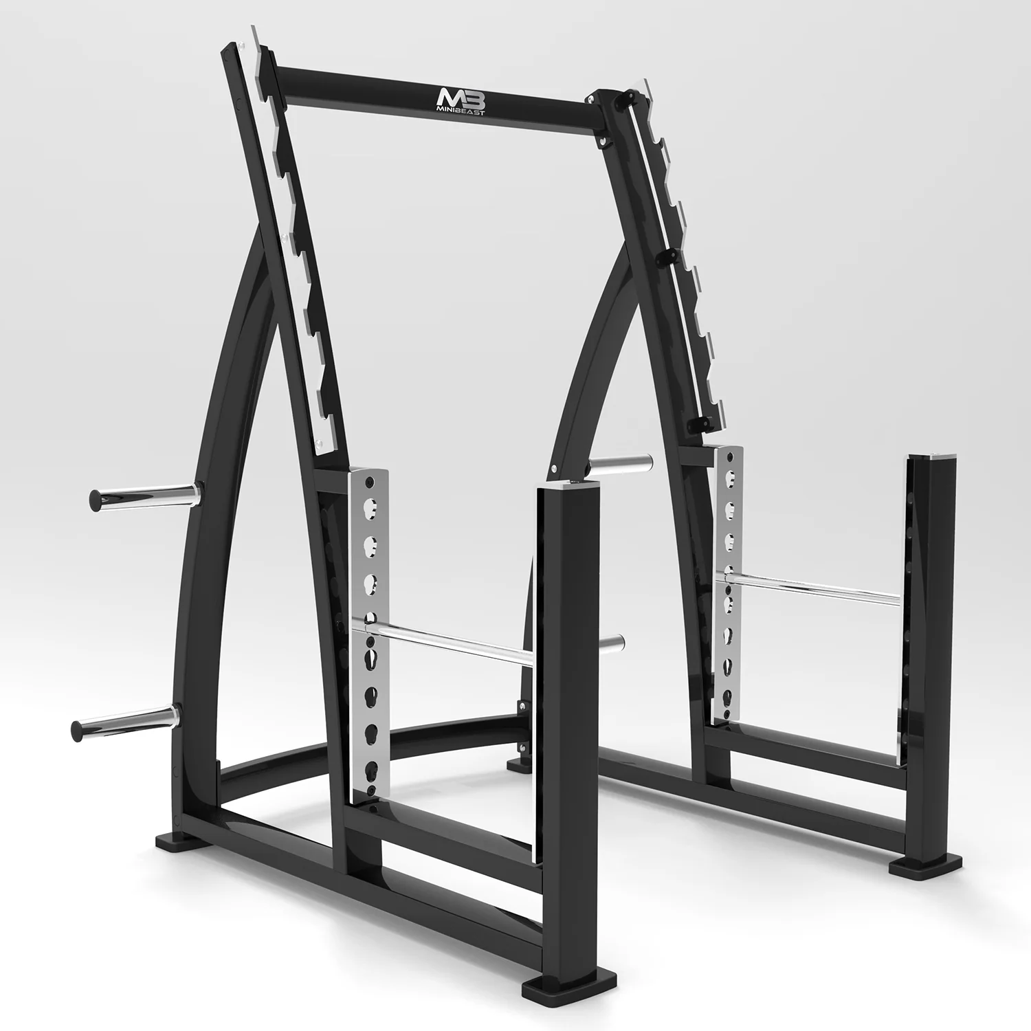Forge Series - Power Rack - Image 2