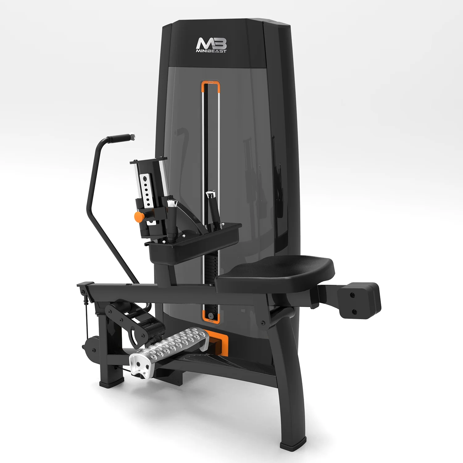 Forge Series - Seated Calf Raise - Image 2