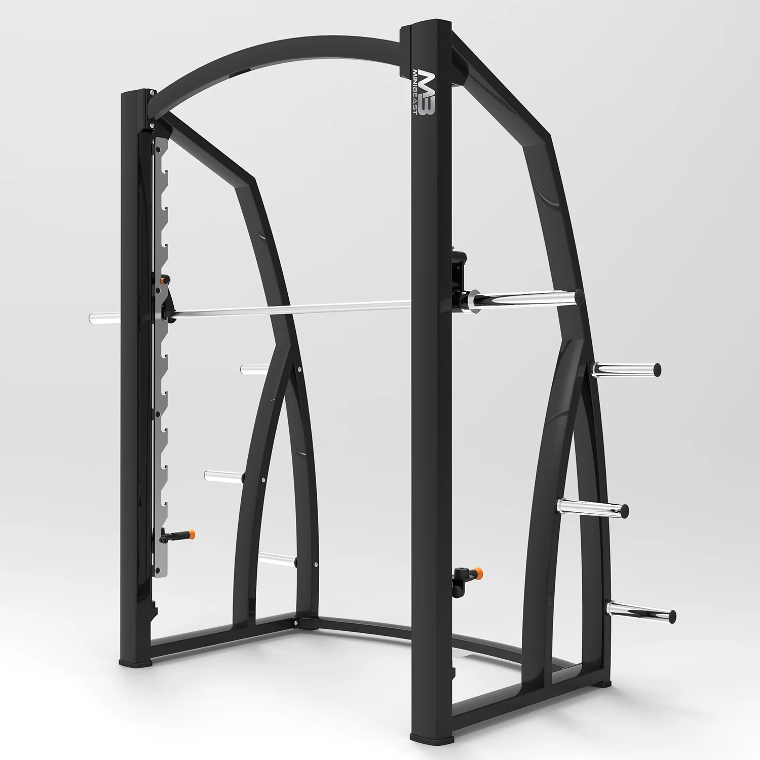 Forge Series - Smith Machine - Image 2