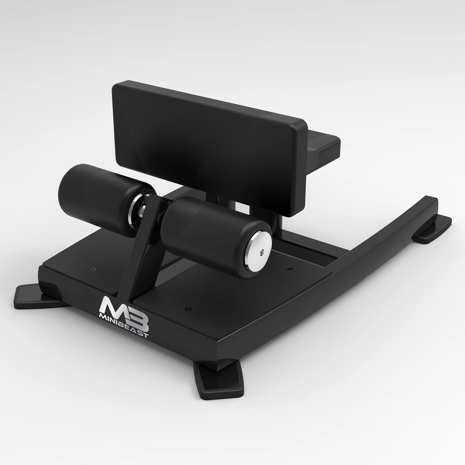 Forge Series - Squat Plate - Image 2