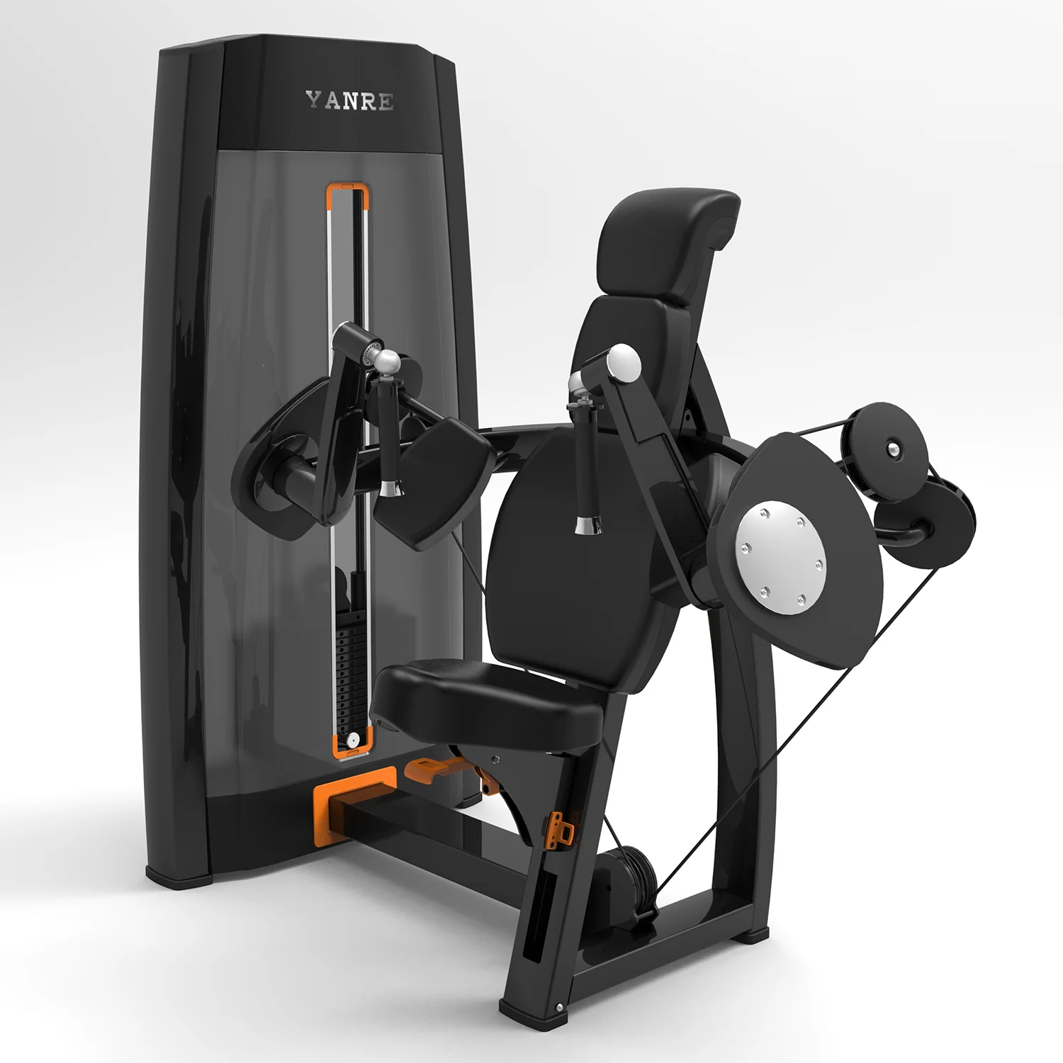 Forge Series - Tricep Extension - Image 2