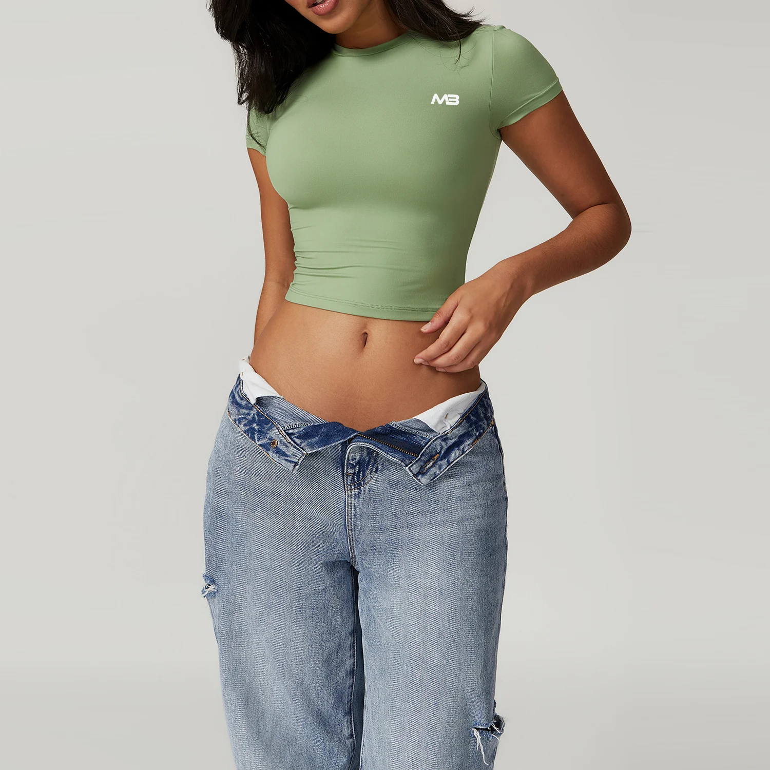 Forme Top - Image 3