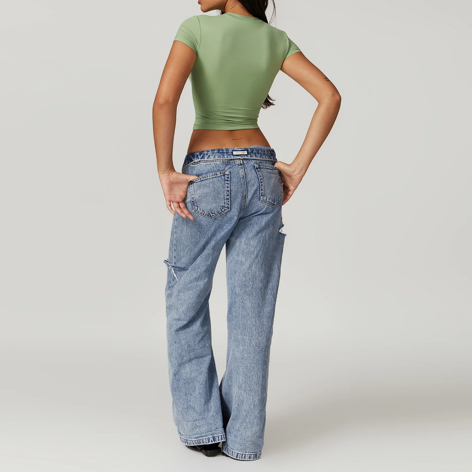 Forme Top - Image 4