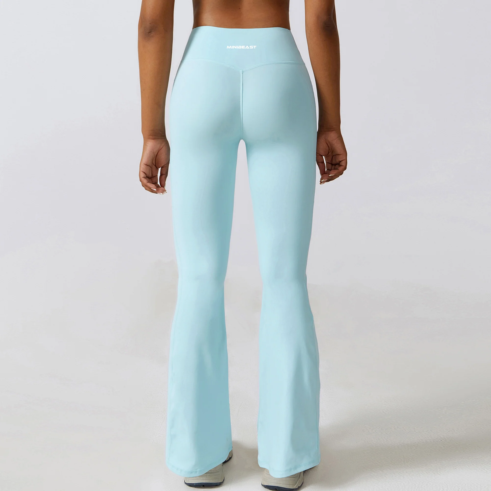 Halcyon V Flare Leggings - Image 15