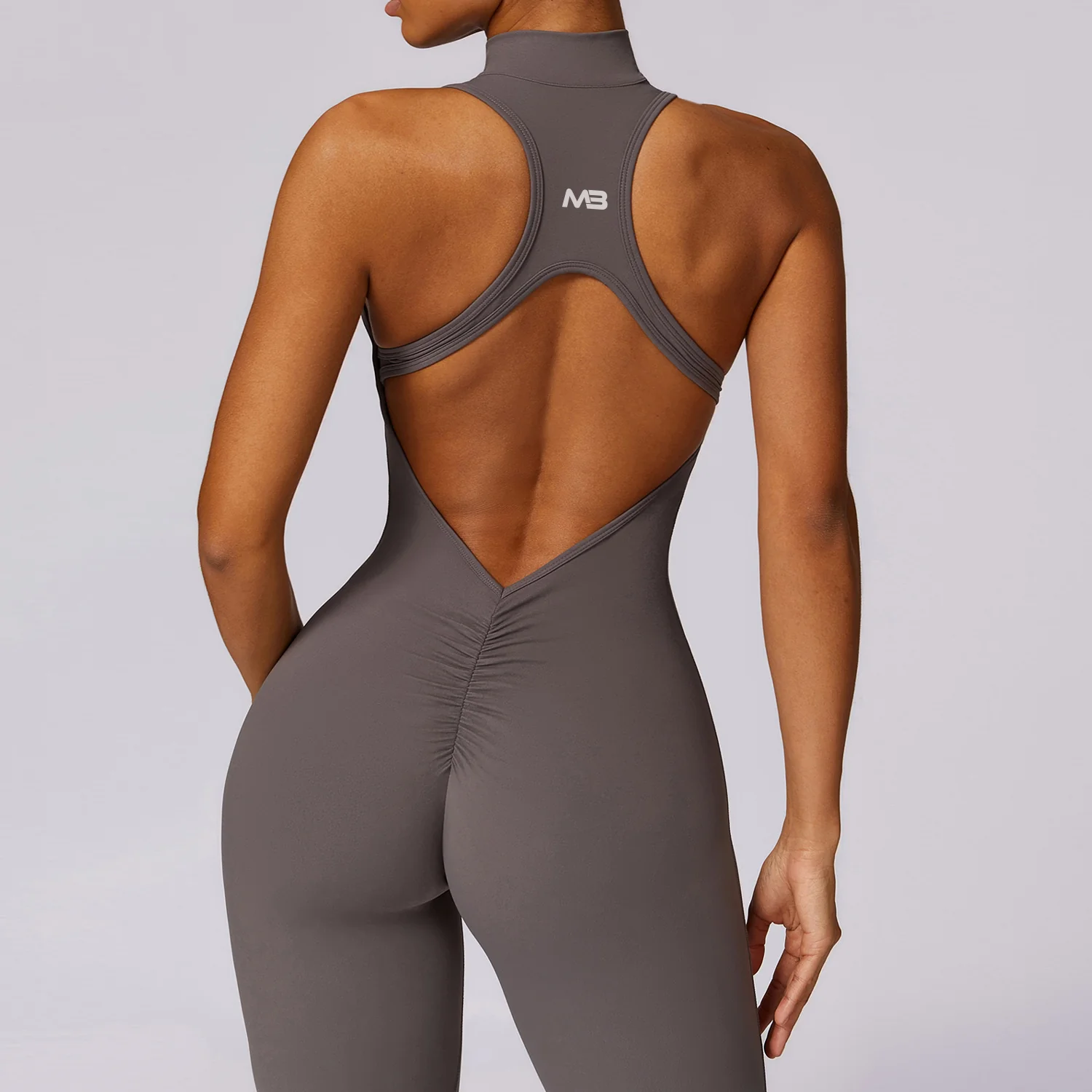 Hero Bodysuit - Image 11