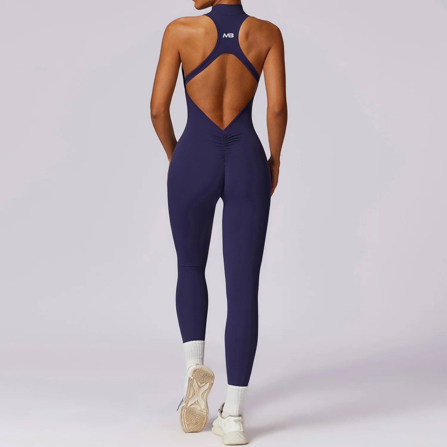 Hero Bodysuit - Image 17